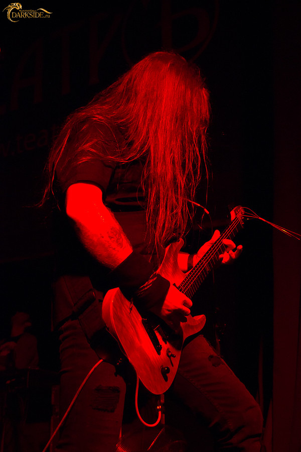 Thrashred 