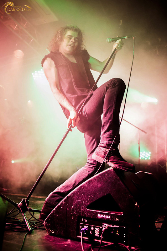 Overkill 