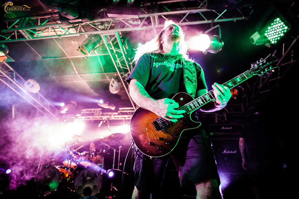 Overkill 