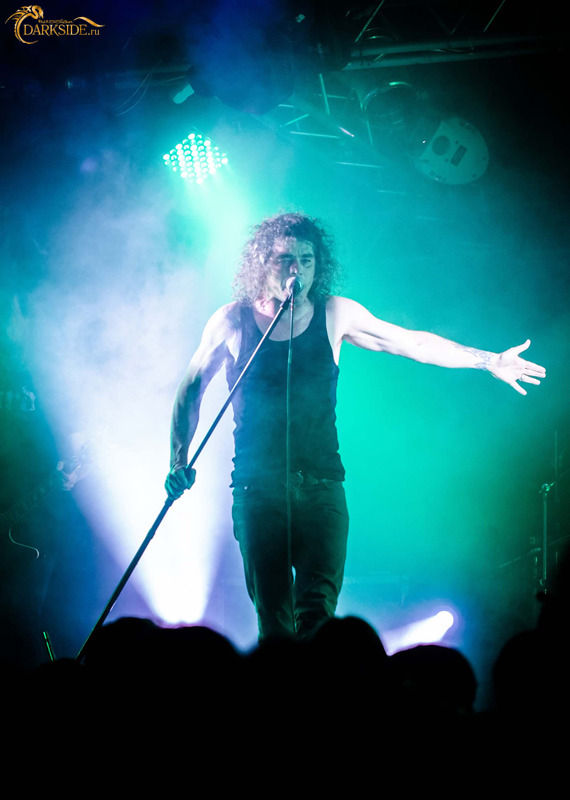 Overkill 