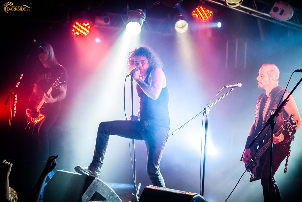 Overkill 