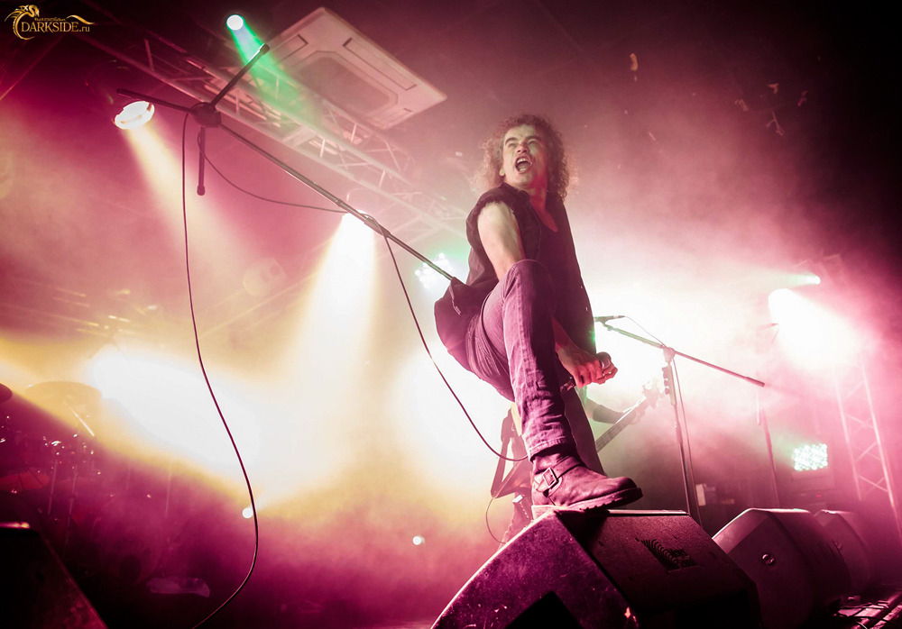Overkill 