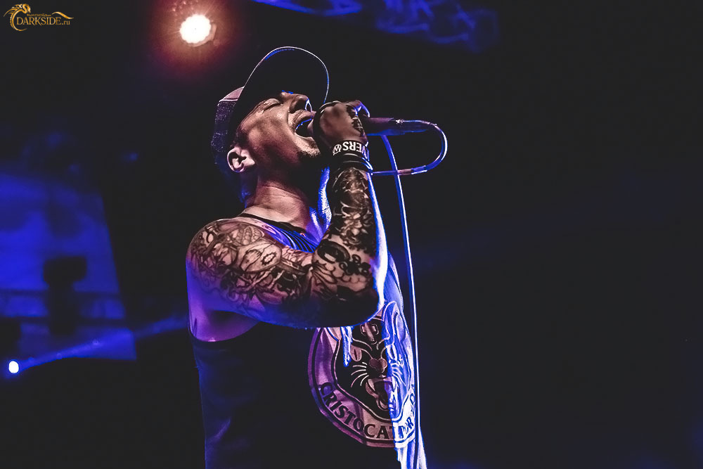 P.O.D. 
