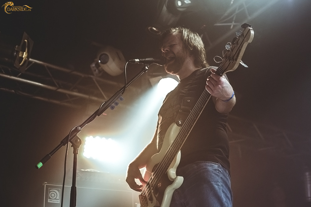 Pain of Salvation 