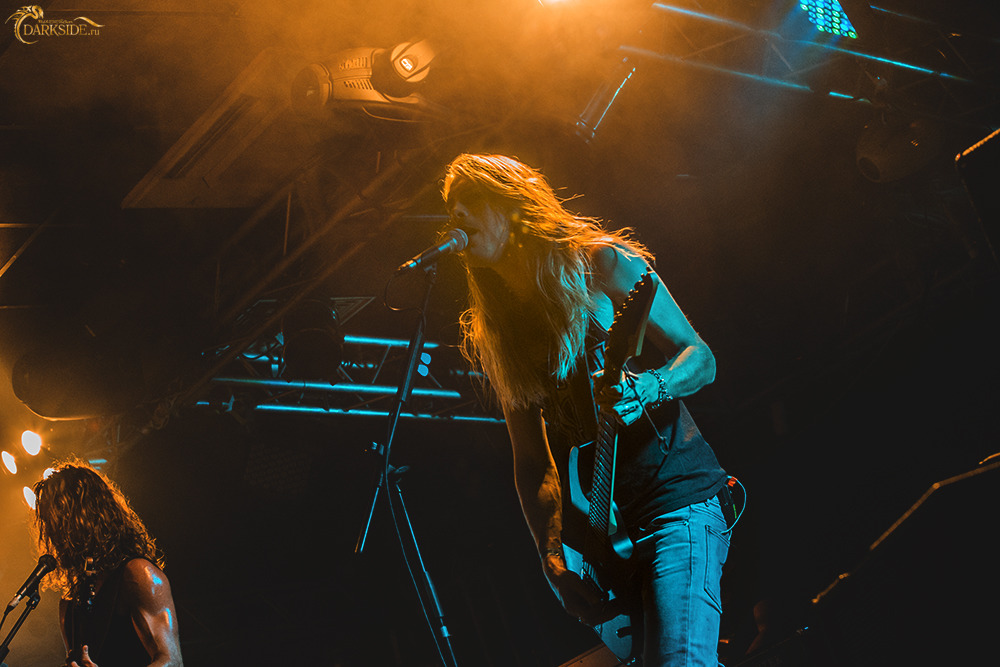 Pain of Salvation 