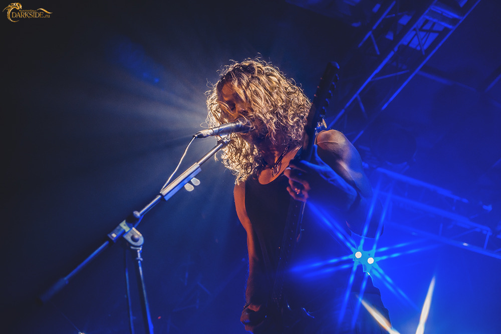 Pain of Salvation 