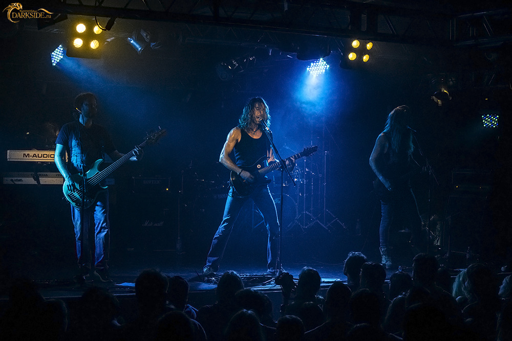 Pain of Salvation 