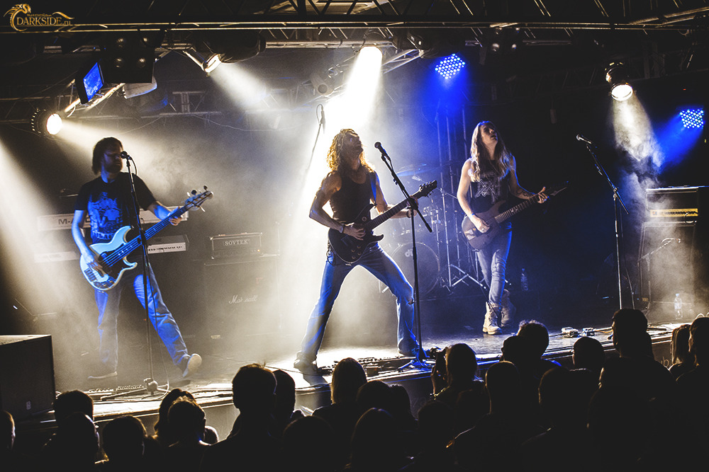 Pain of Salvation 