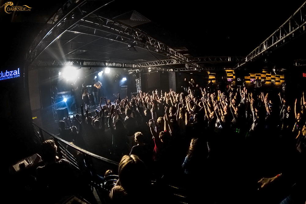 Pain of Salvation 
