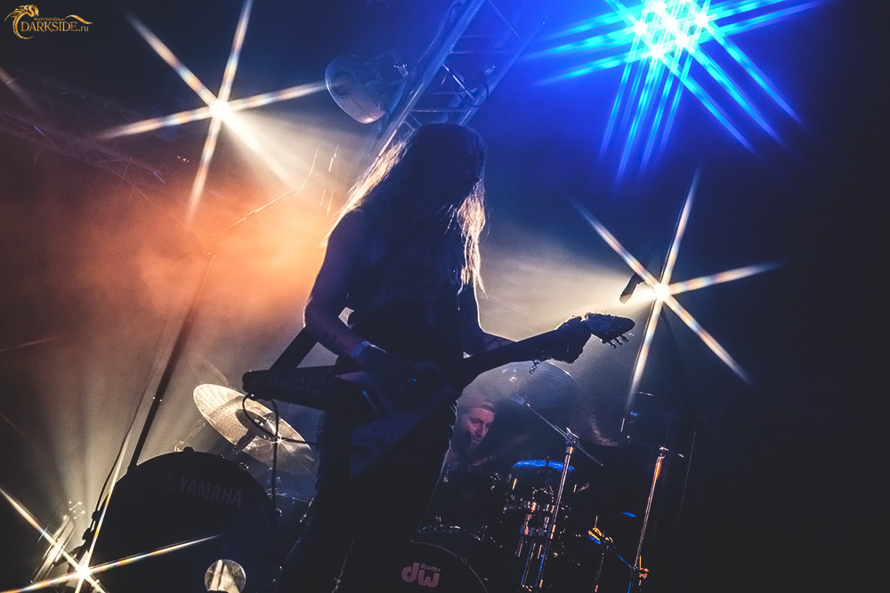 Pain of Salvation 