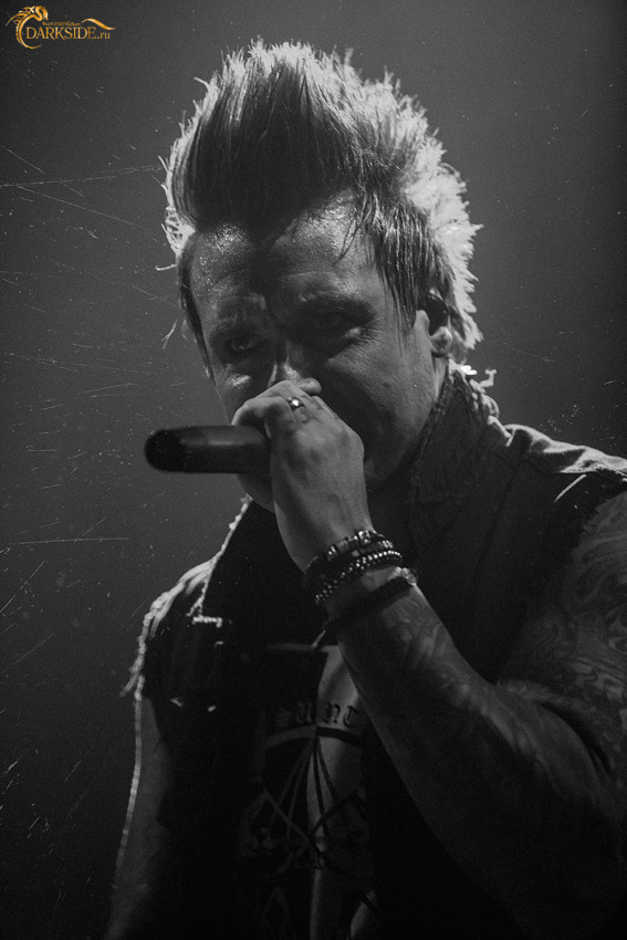 Papa Roach 