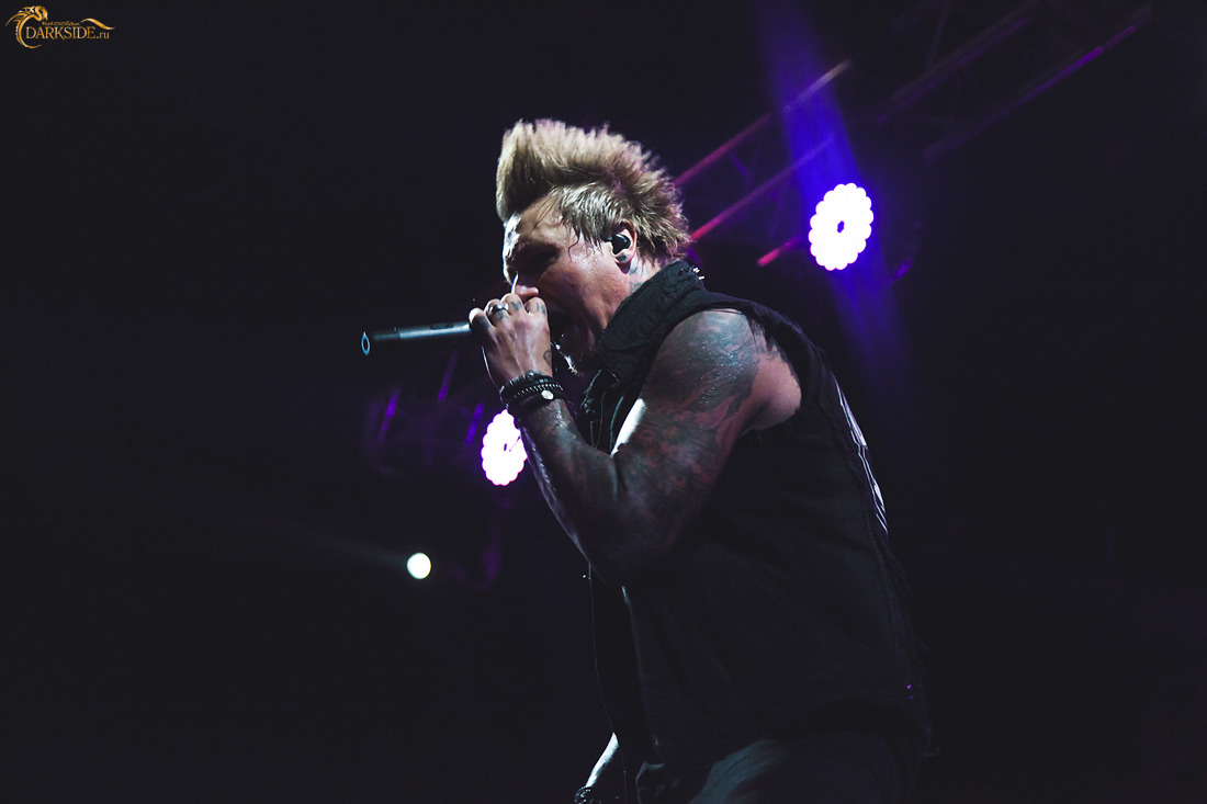 Papa Roach 
