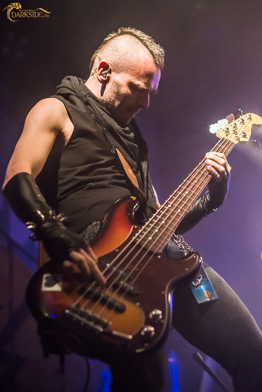 Poets of the Fall 