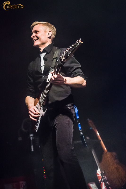Poets of the Fall 