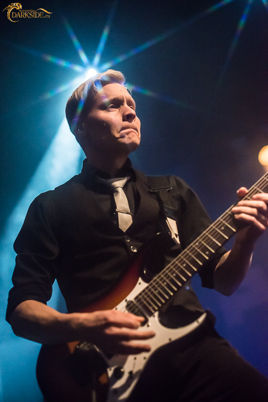 Poets of the Fall 