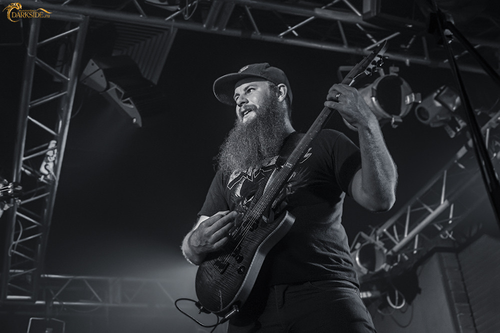 Protest the Hero 