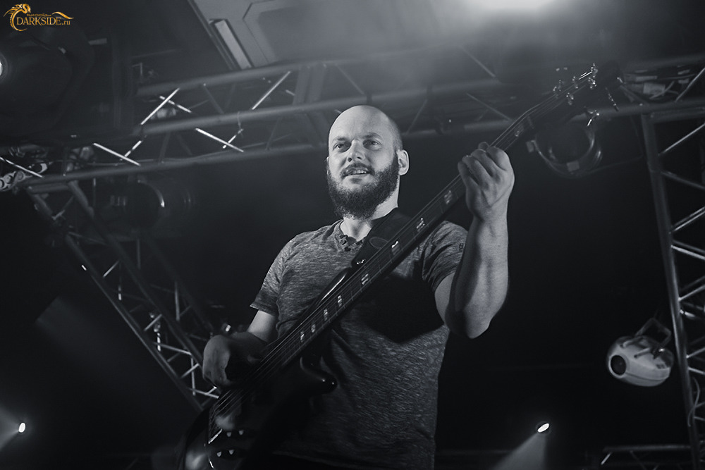 Protest the Hero 