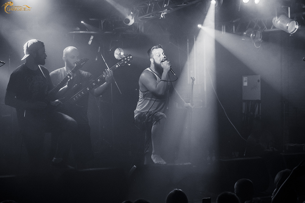 Protest the Hero 