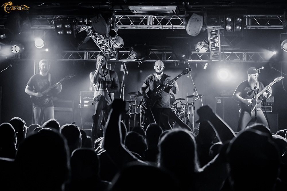 Protest the Hero 