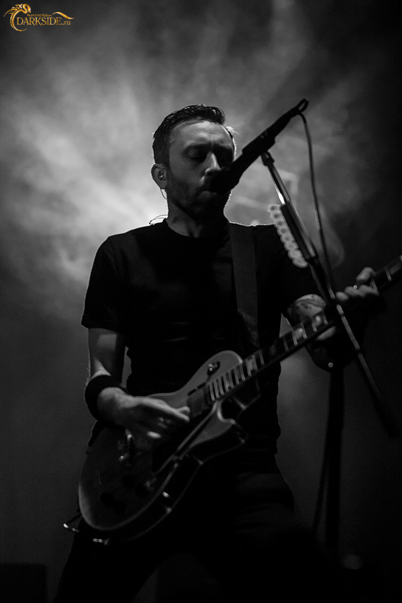 Rise Against 