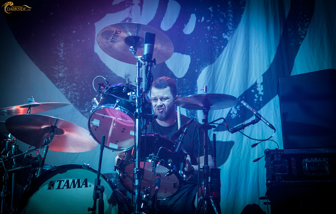 Rise Against 