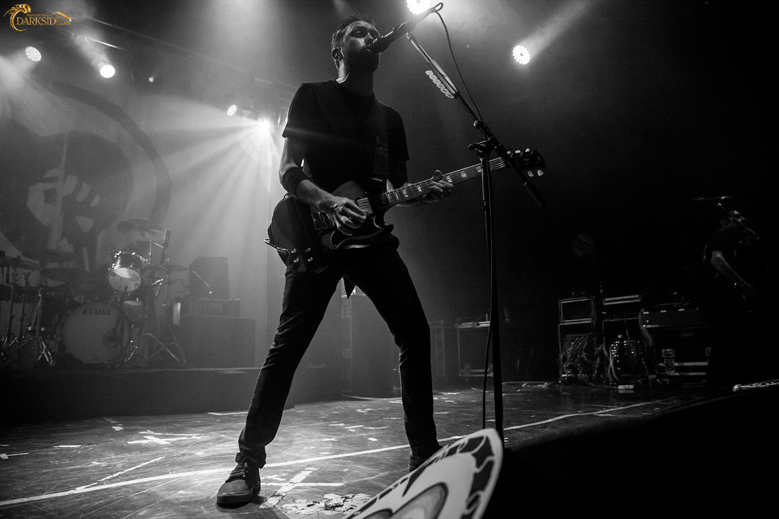 Rise Against 