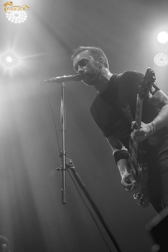 Rise Against 