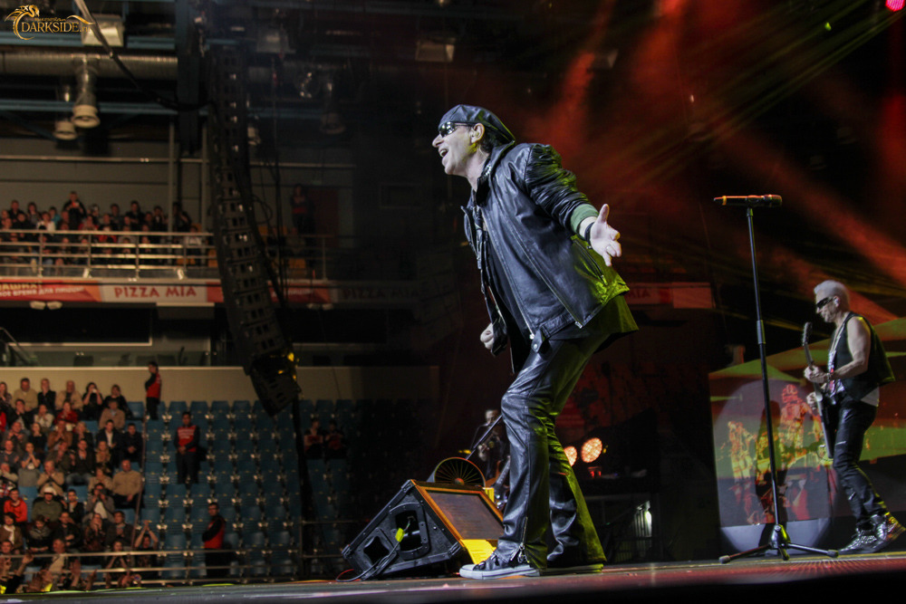 Scorpions 