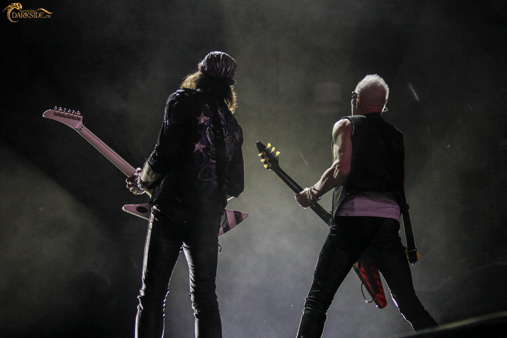 Scorpions 