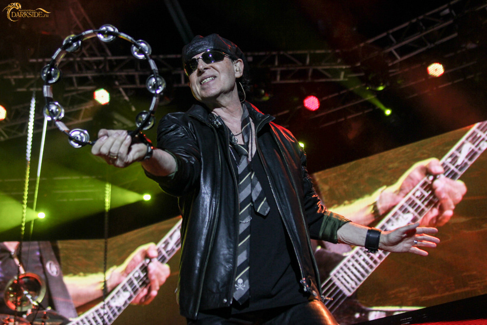 Scorpions 