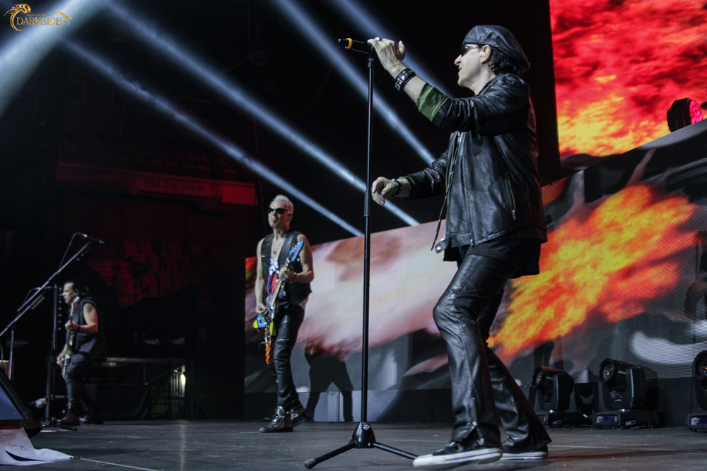 Scorpions 