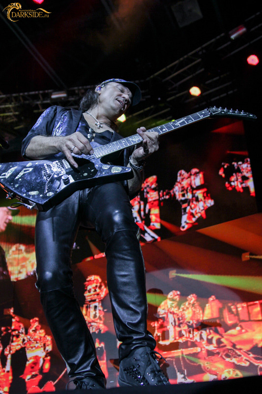 Scorpions 