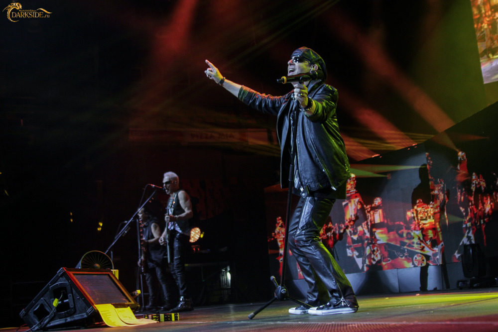 Scorpions 