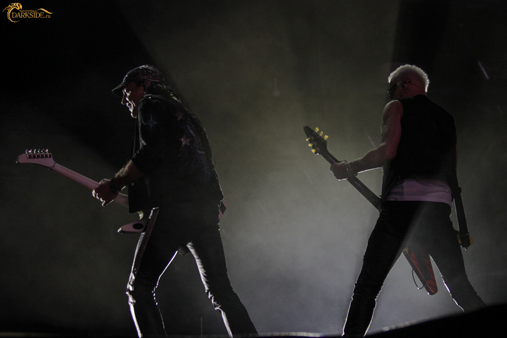 Scorpions 