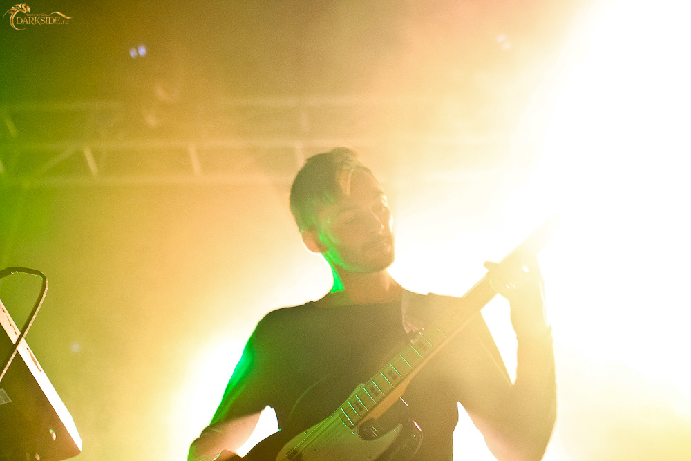 Rolo Tomassi 