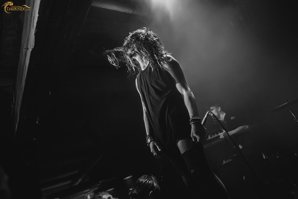 Upon This Dawning 