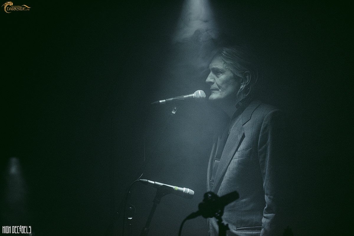 Bohren & Der Club of Gore 