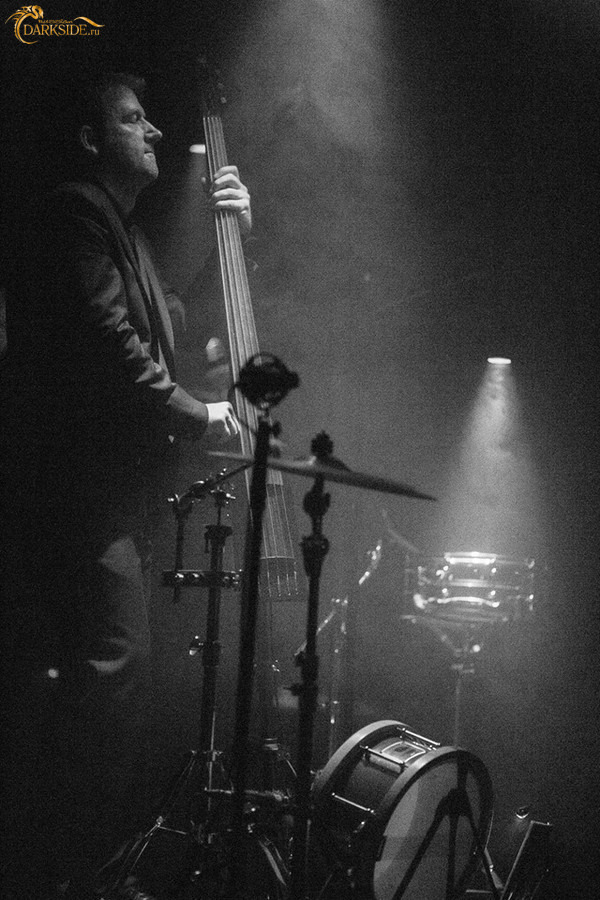 Bohren & Der Club of Gore 