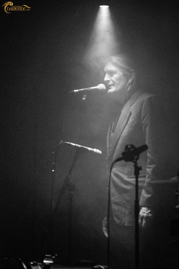 Bohren & Der Club of Gore 