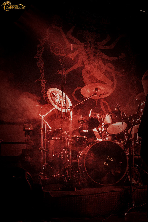 Cult of Fire 