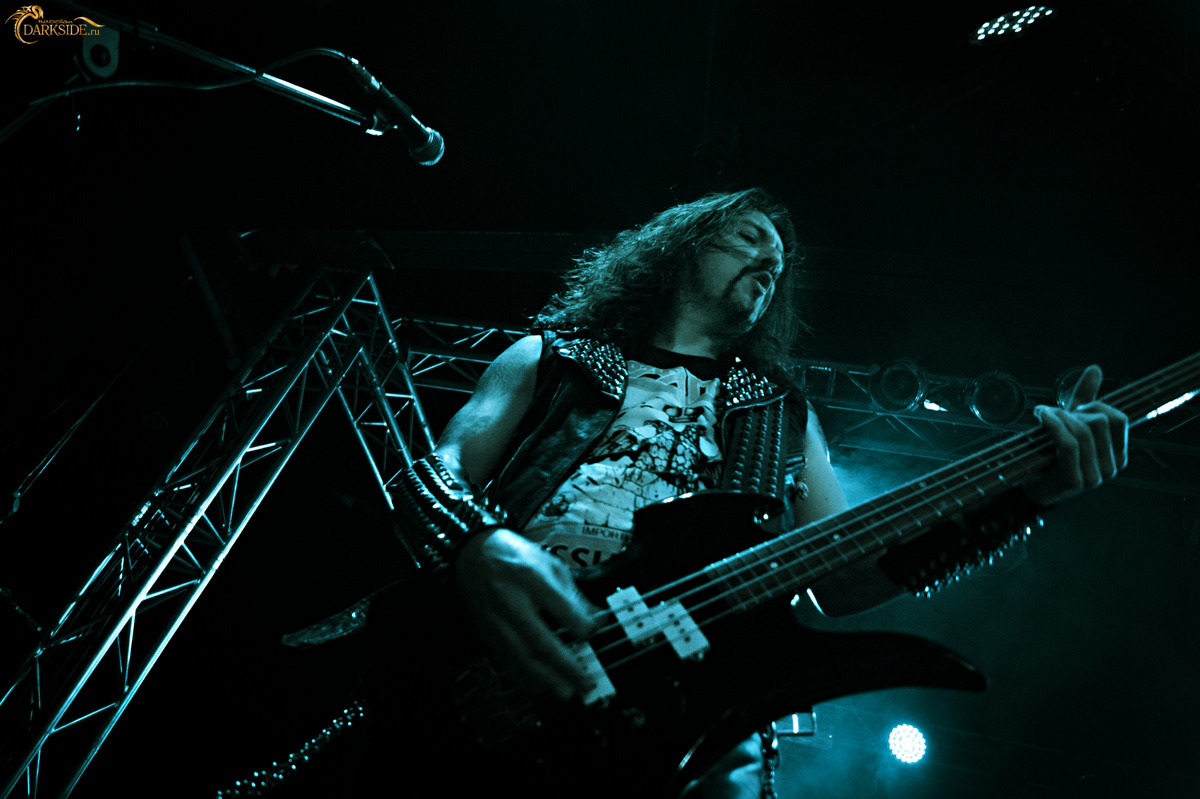 Destroyer 666 