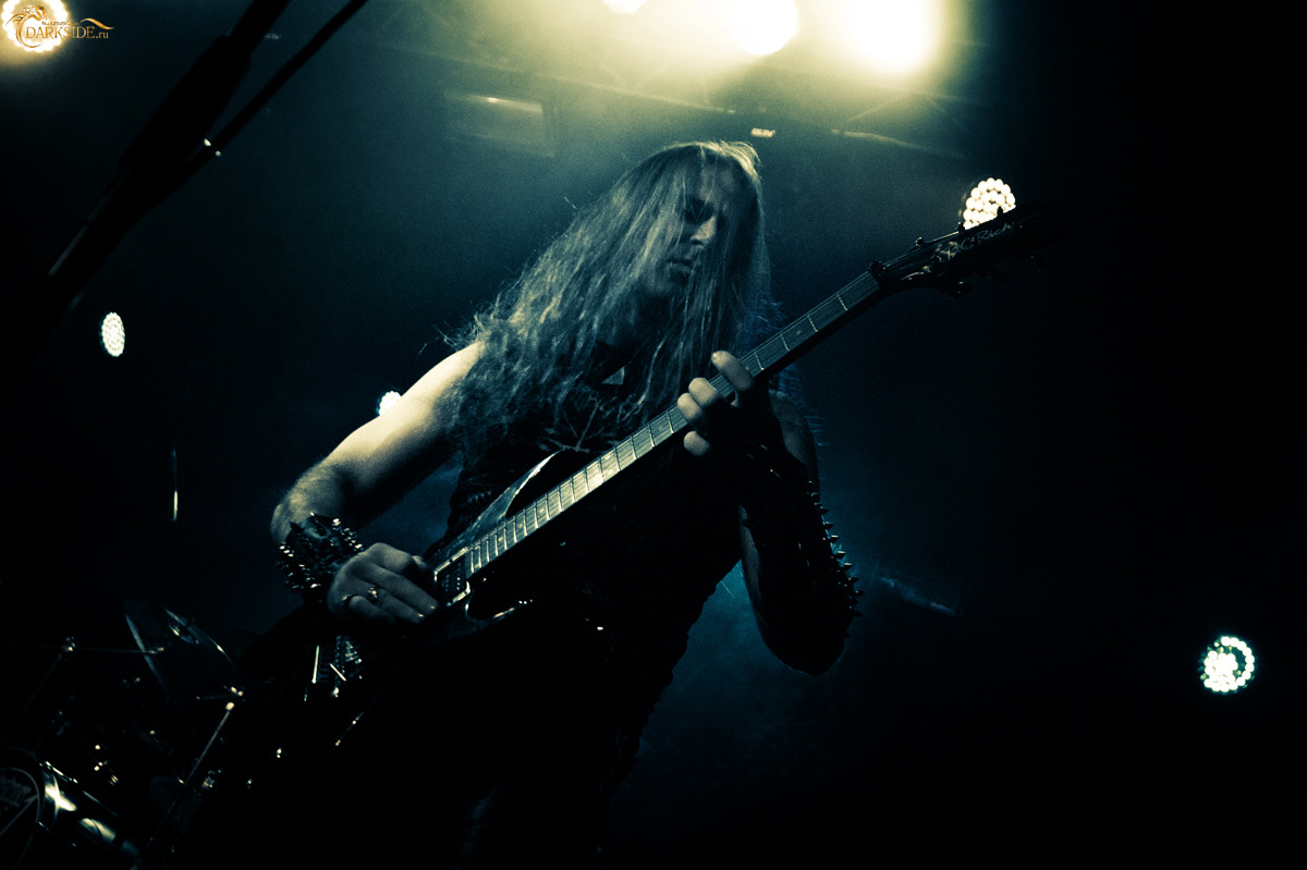 Destroyer 666 