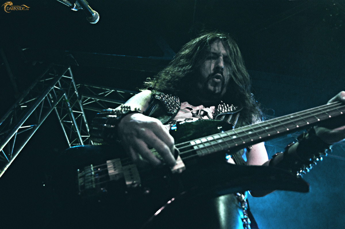 Destroyer 666 