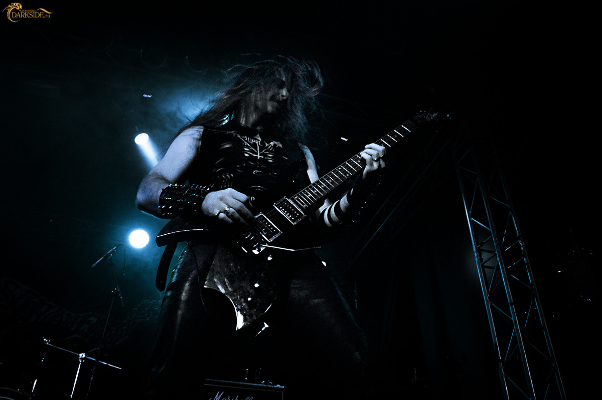 Destroyer 666 