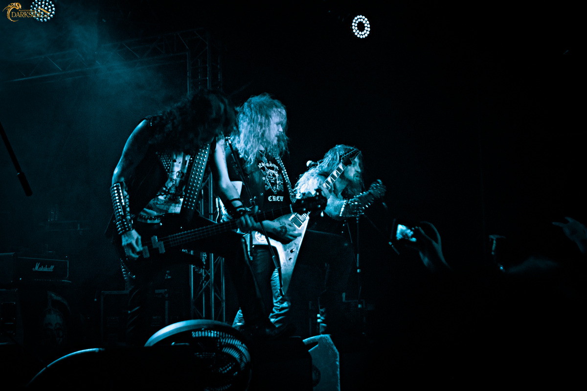 Destroyer 666 