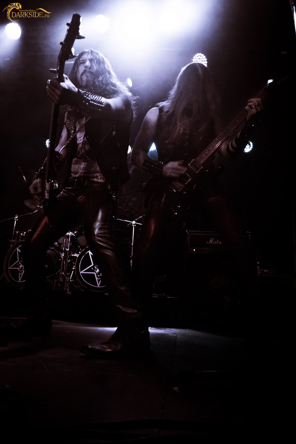 Destroyer 666 