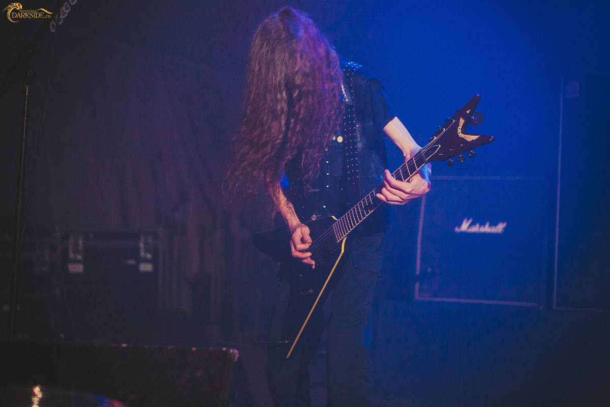 Destruction 