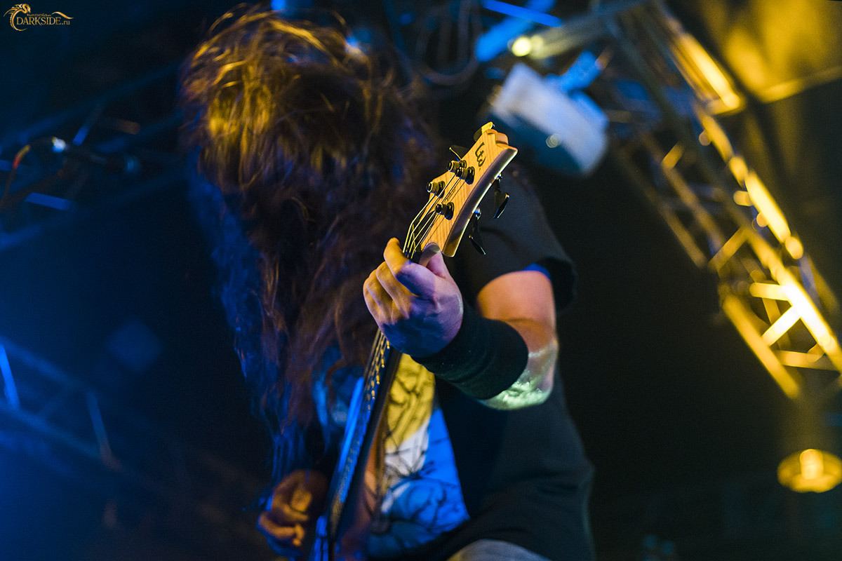 Dying Fetus 