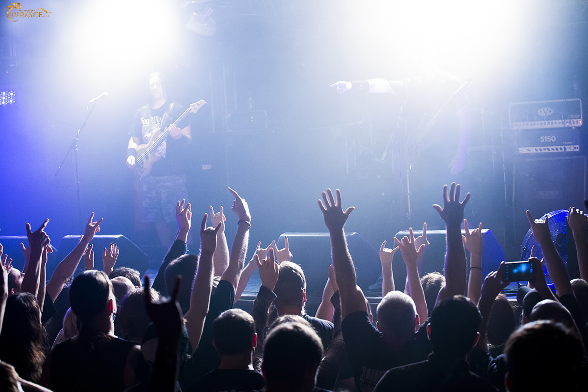 Dying Fetus 