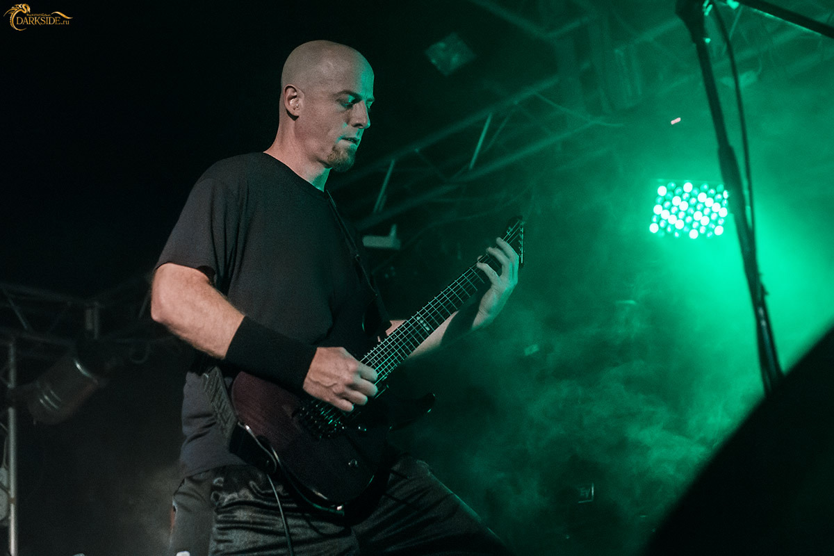 Dying Fetus 
